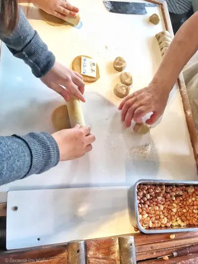 🎨 수공예 마을(모리오카 테즈쿠리무라) 이미지 7